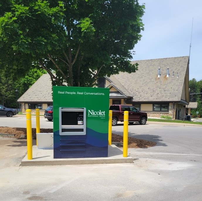 Nicolet National Bank