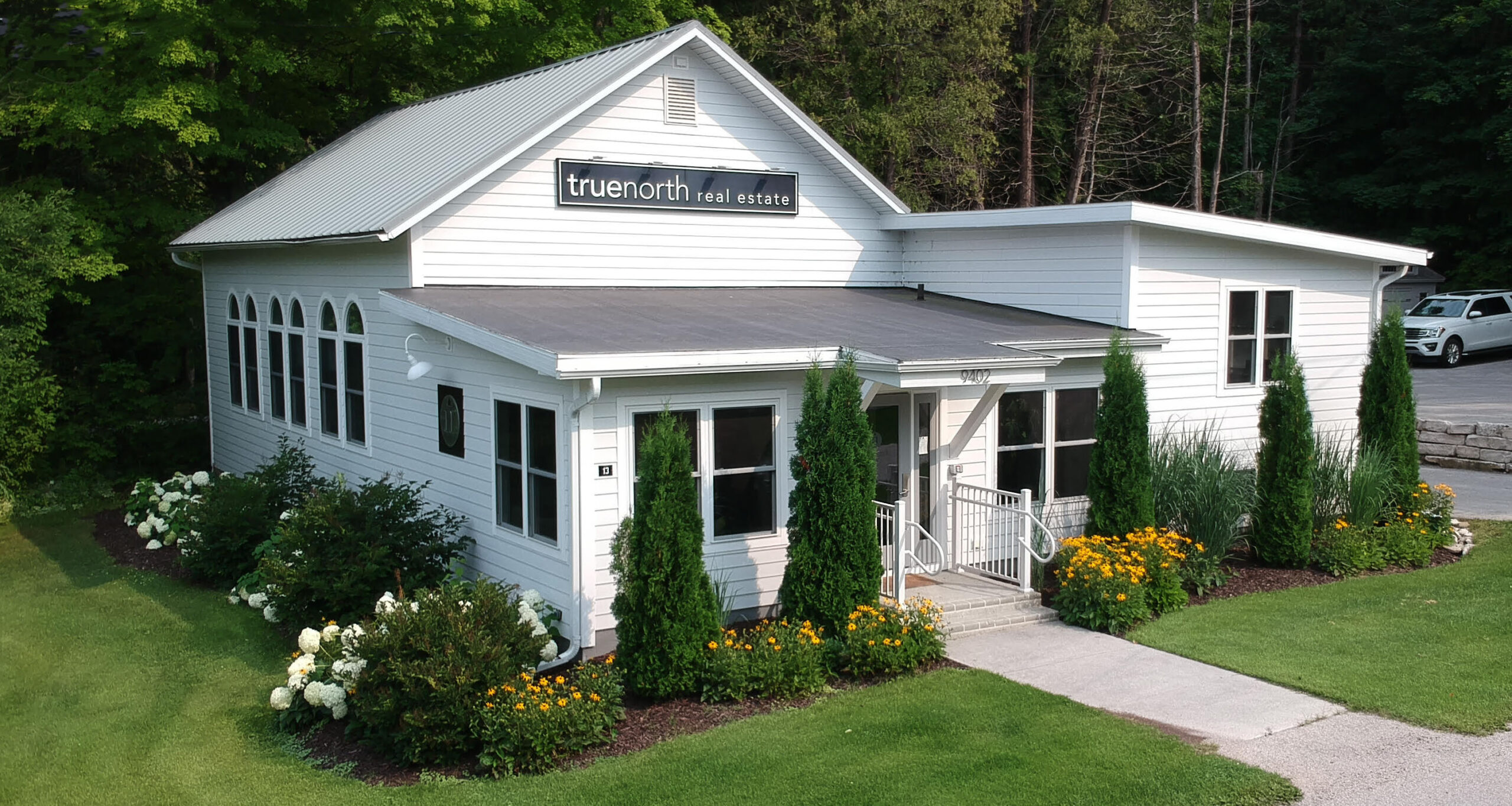 True North Real Estate Visit Fish Creek